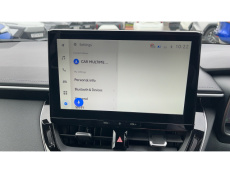 Toyota Corolla 2.0 Hybrid 178 Excel 5dr CVT Hybrid Estate